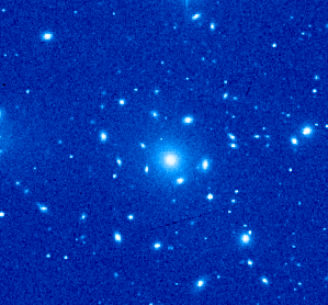 Thousands of Coma Cluster Galaxies