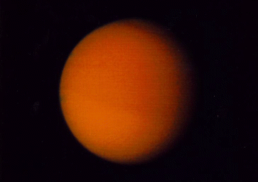 Titan: Saturn's Smog Moon