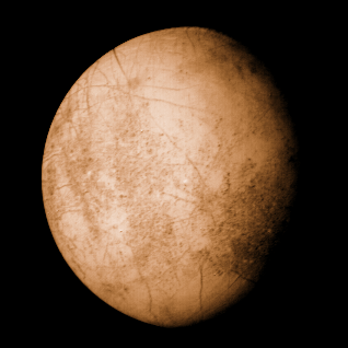 Europa: Oceans of Life?