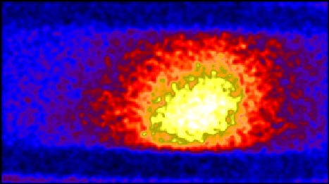 An Extreme UltraViolet View of the Comet