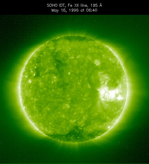 The Iron Sun