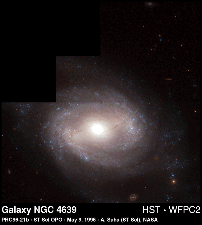 Hubble's Constant and The Expanding Universe (II)