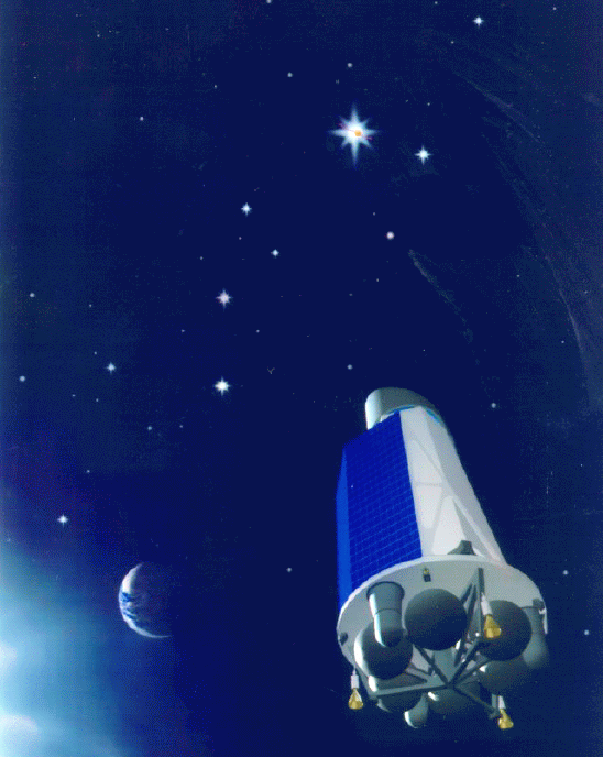 Searching For Solar Systems
