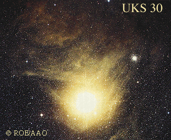 Antares