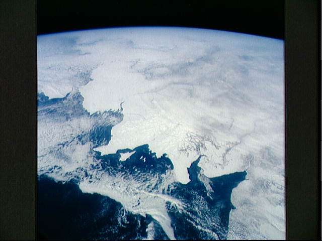 Water World
