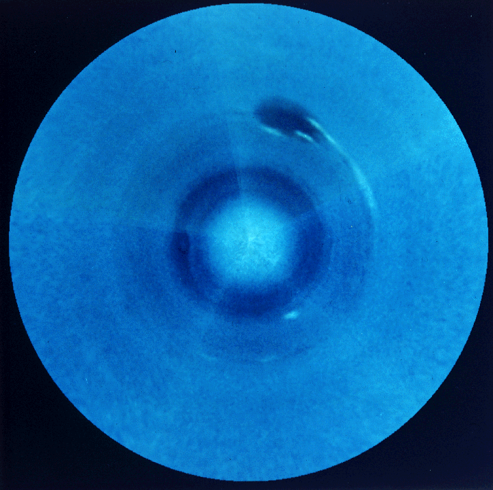 Southern Neptune