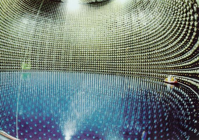 Rafting for Solar Neutrinos