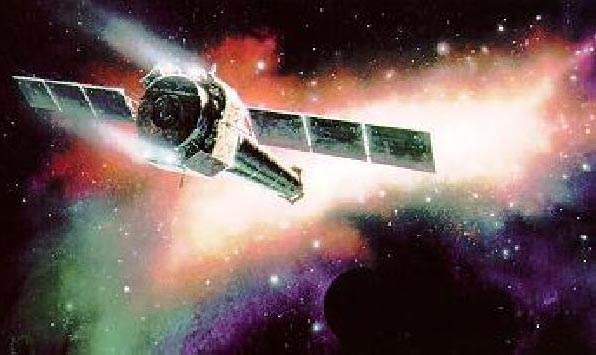 Name This Satellite