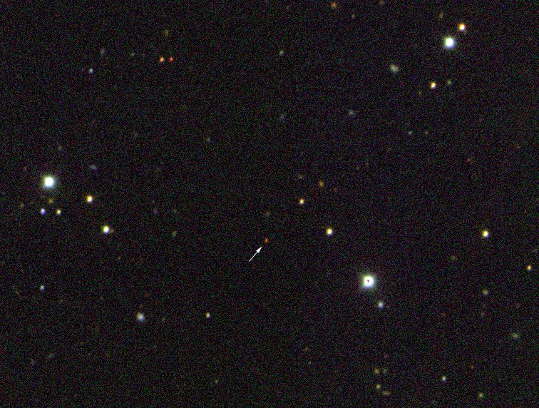 High Redshift Quasars