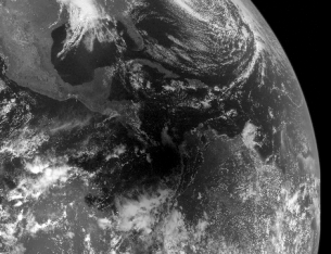 Moon Shadow
