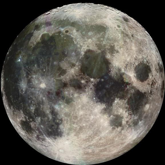 Lunar Prospects