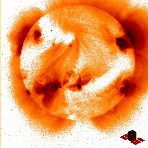 Perihelion Sun