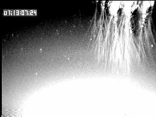 Sprite Fireworks