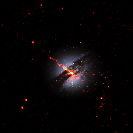X-Ray Jet From Centaurus A