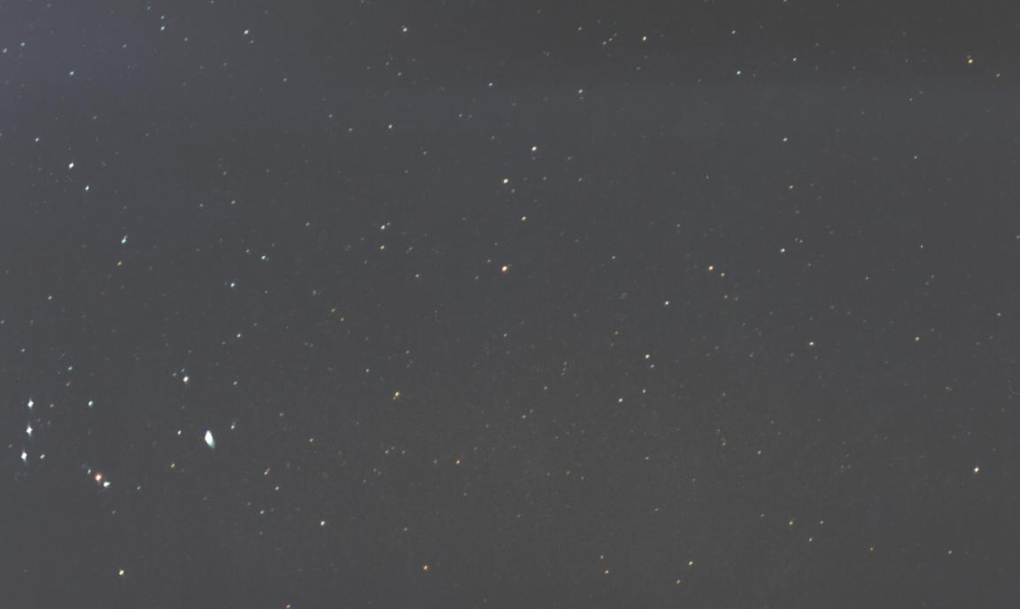 Nearby Star Episilon Eridani Has a Planet
