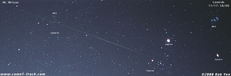 Long Leonid