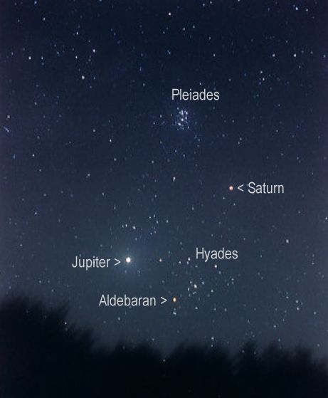 September Sky
