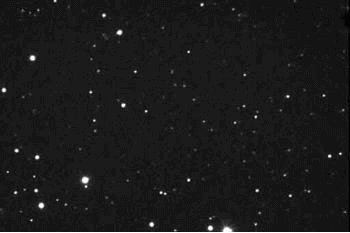 Asteroid 1998 WT24 Passes Near Earth