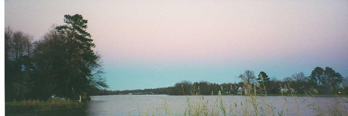 The Belt of Venus