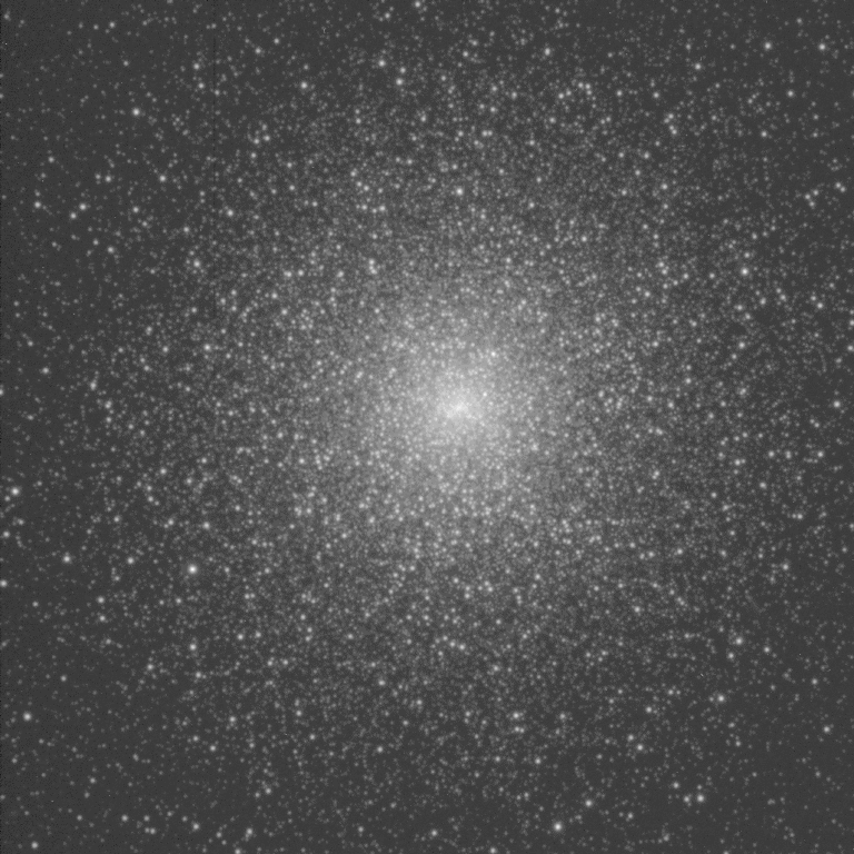 Globular Cluster M15