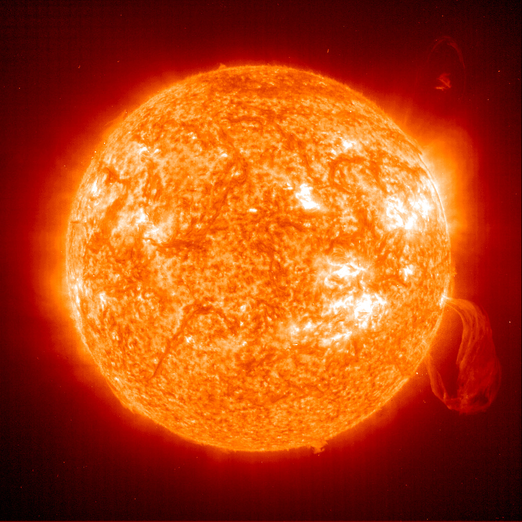 Maximum Sun