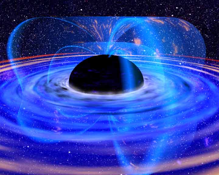 Spinning Black Holes and MCG-6-30-15