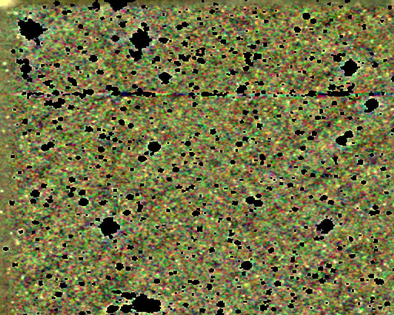 The Cosmic Infrared Background