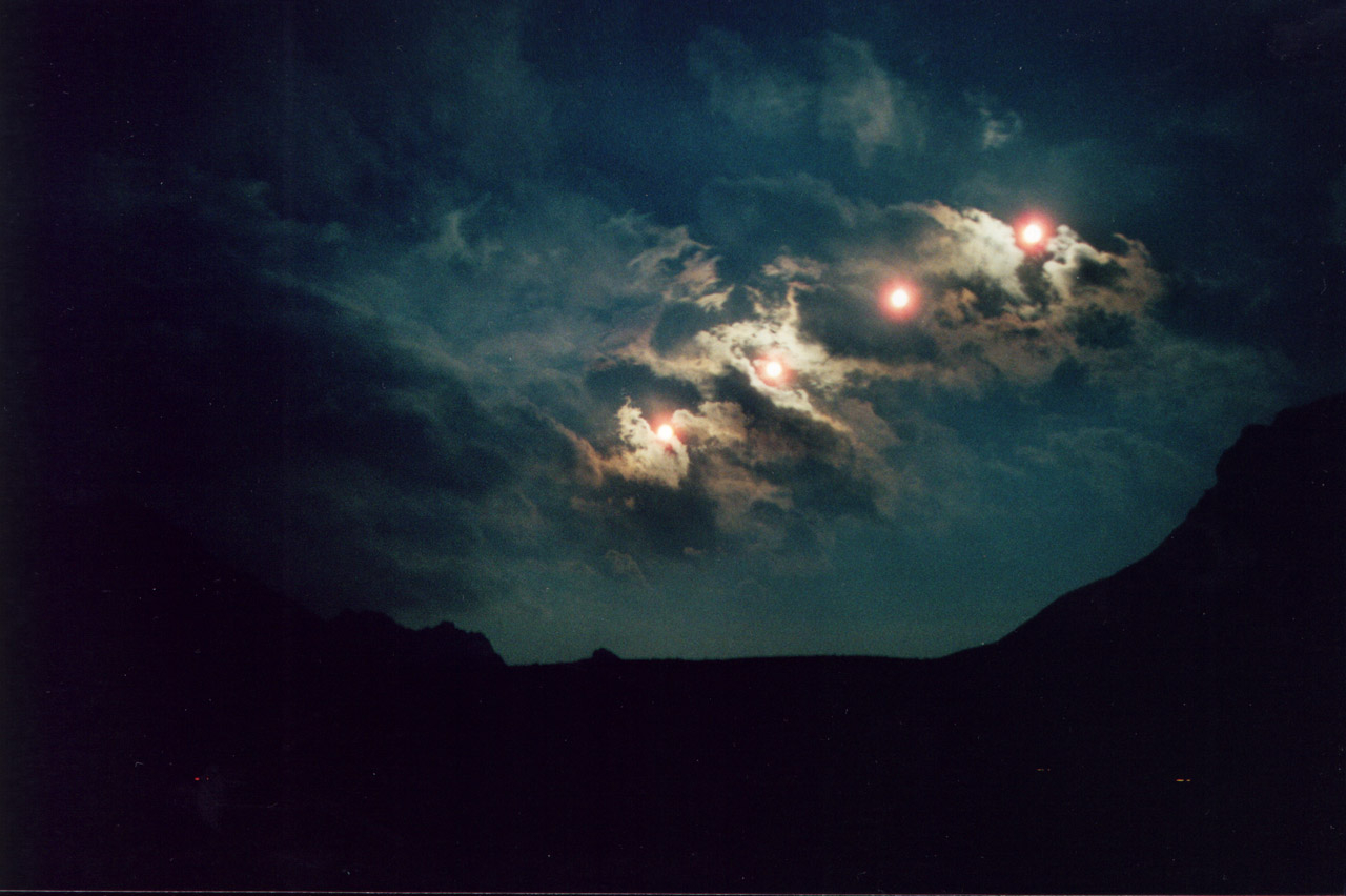 Many Moons