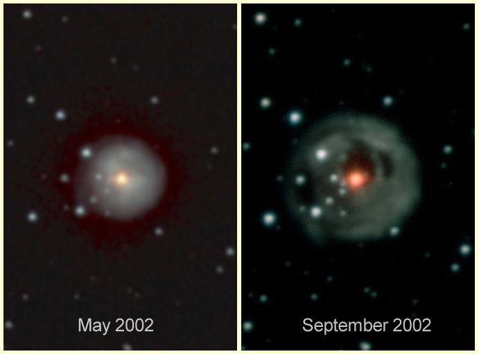 V838 Mon: Mystery Star