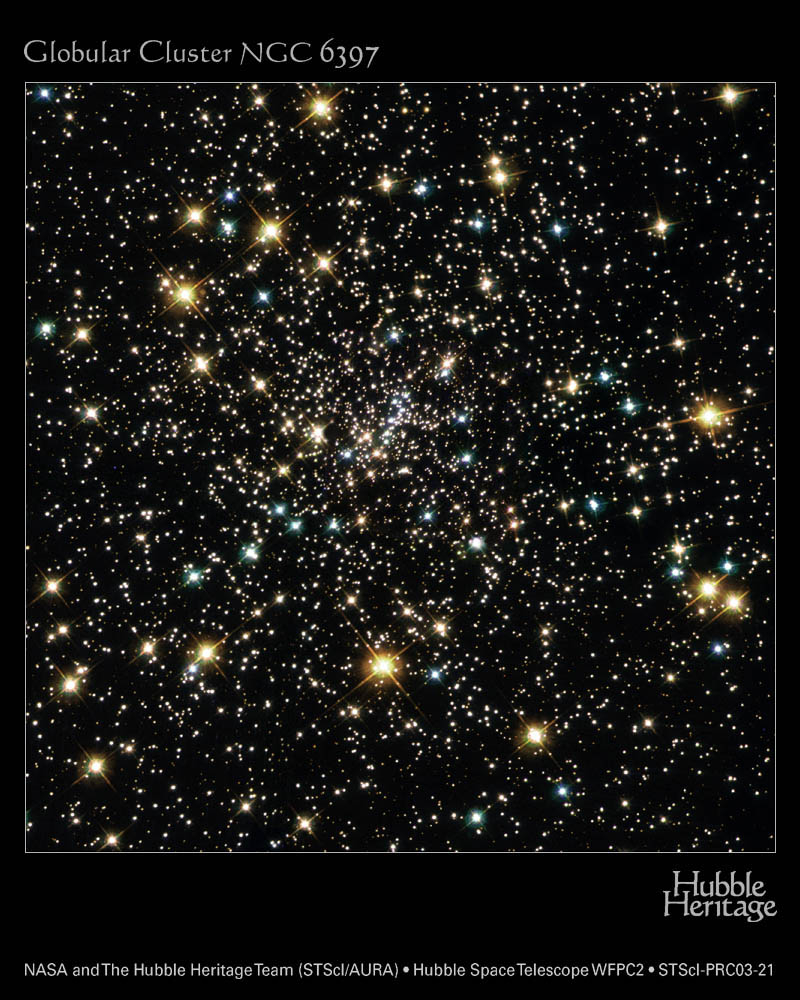 Blue Stragglers in NGC 6397