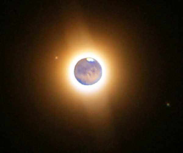 Mars Moons