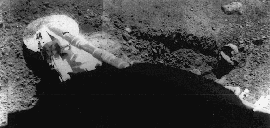 Surveyor Slides