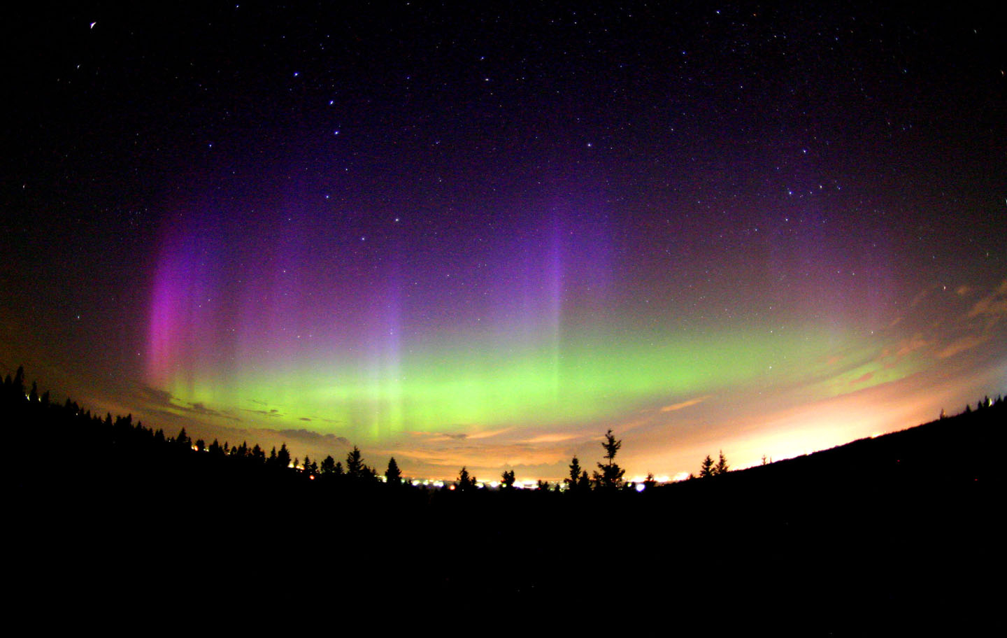 Northern Lights