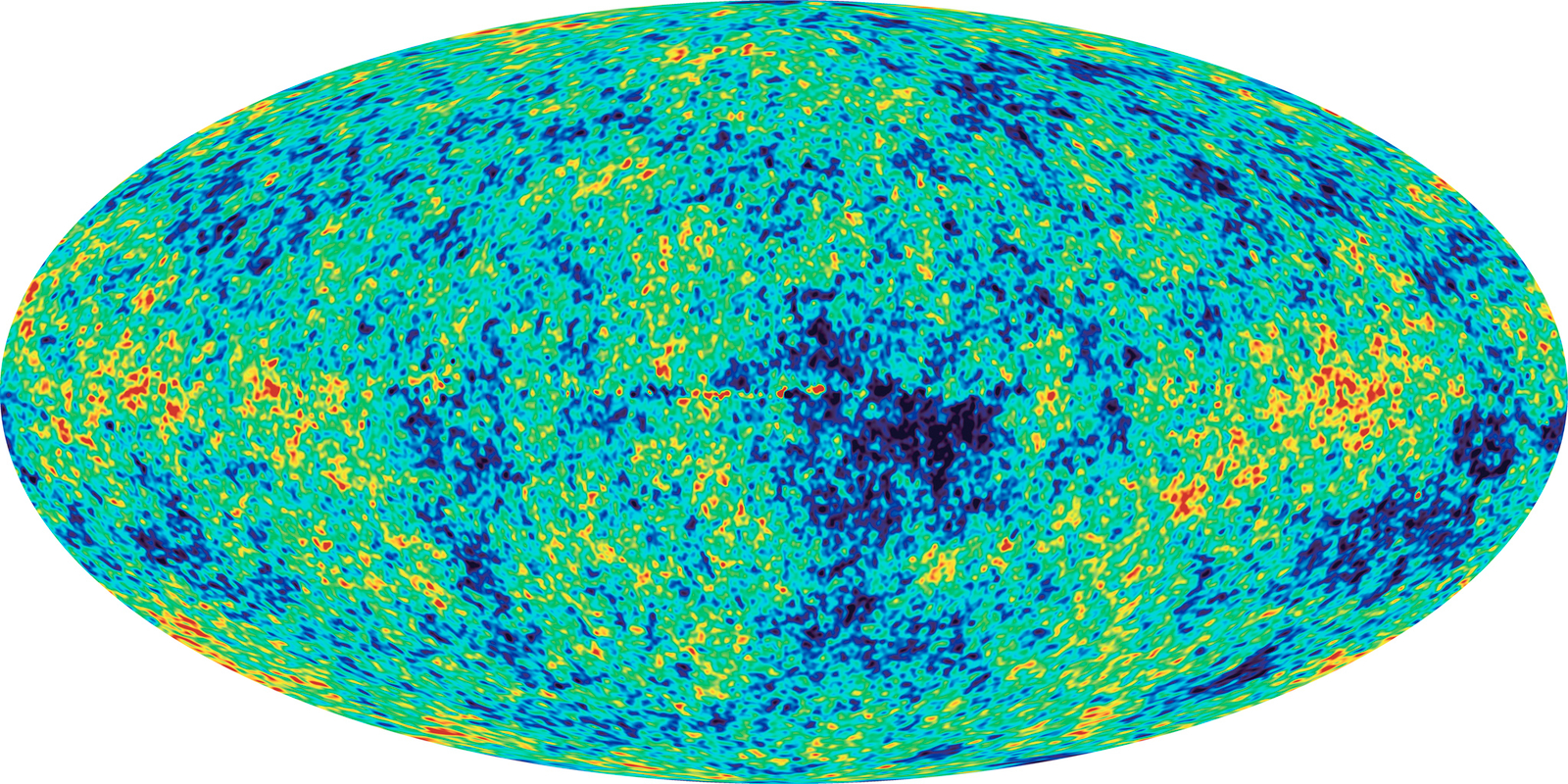 WMAP Resolves the Universe