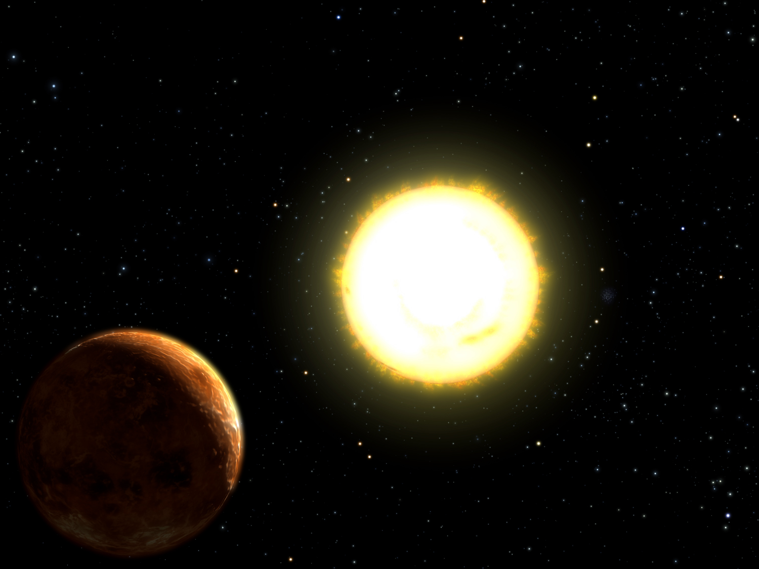 An Inner Neptune for 55 Cancri