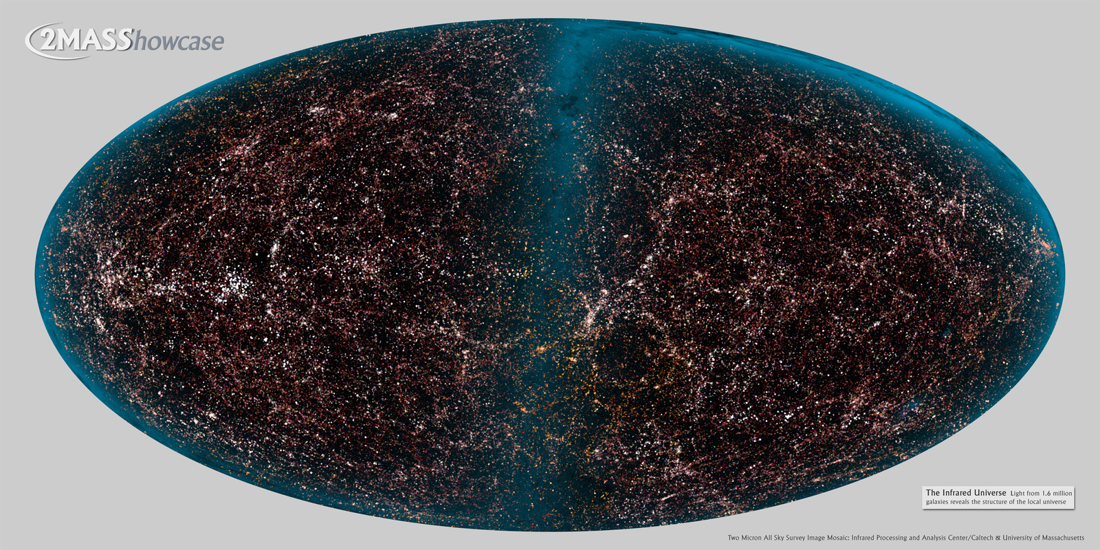 The 2MASS Galaxy Sky