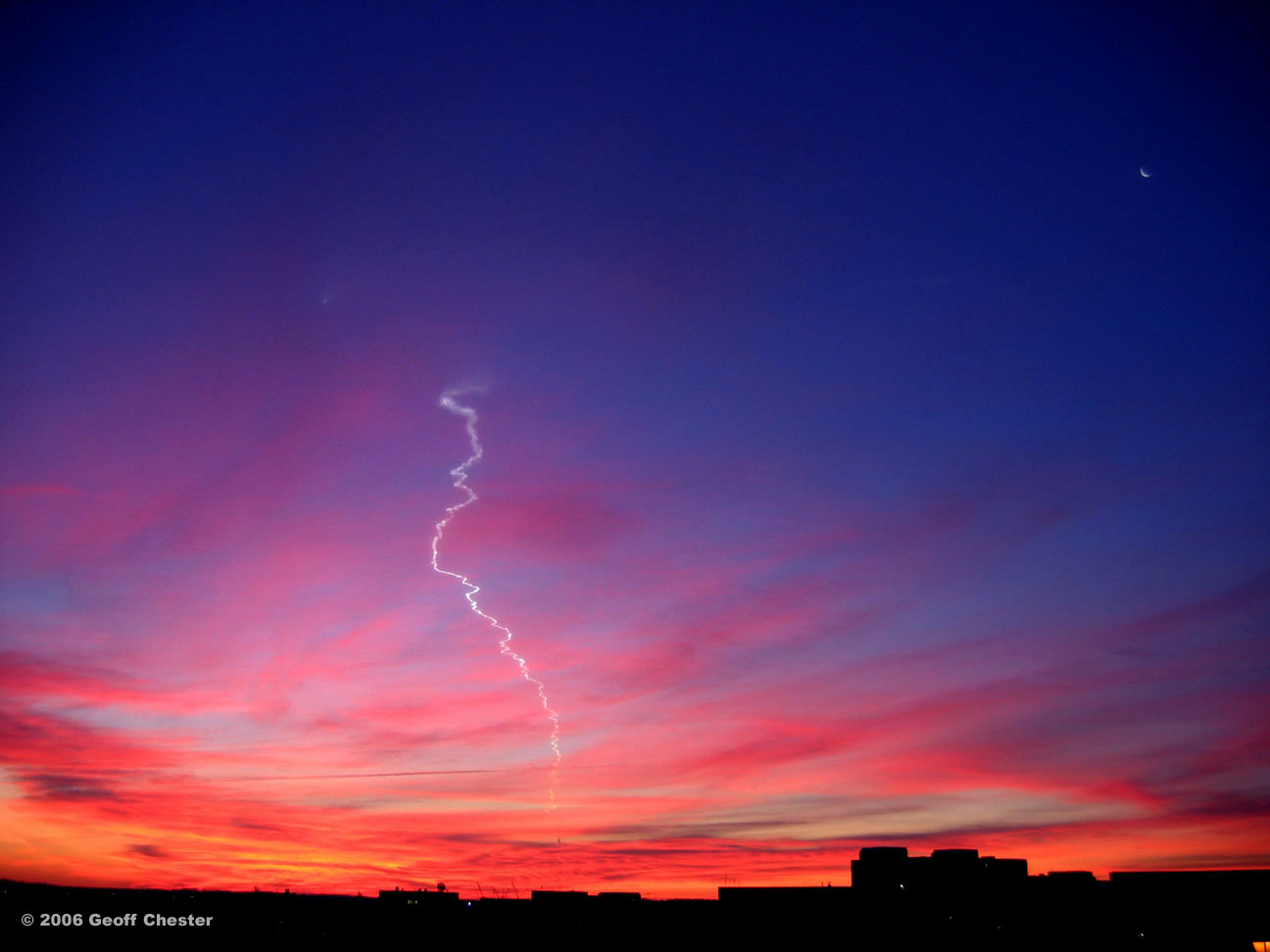 Minotaur Dawn