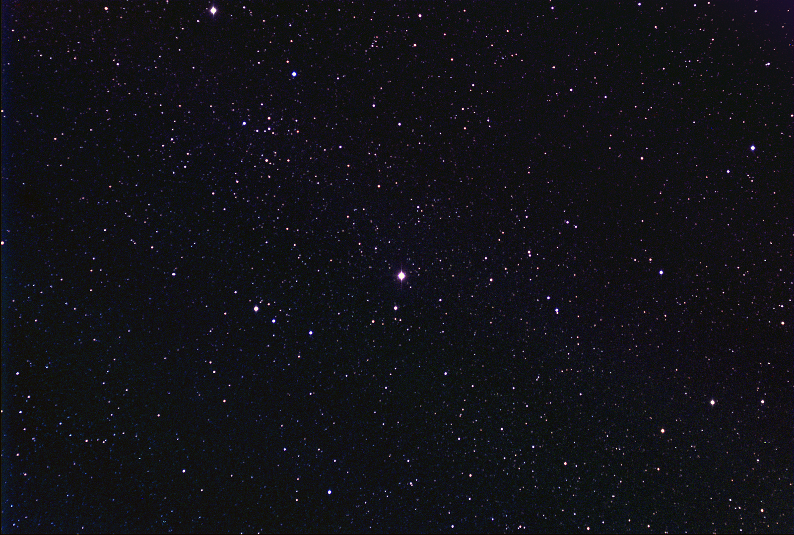 Recurrent Nova RS Ophiuci