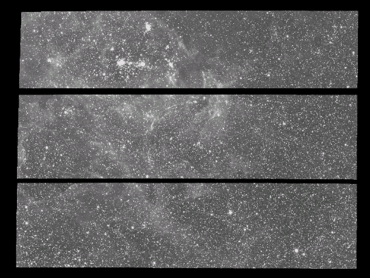 The Expanding Light Echoes of SN 1987A