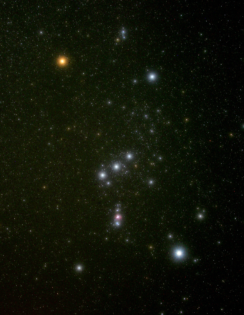 Camera Orion