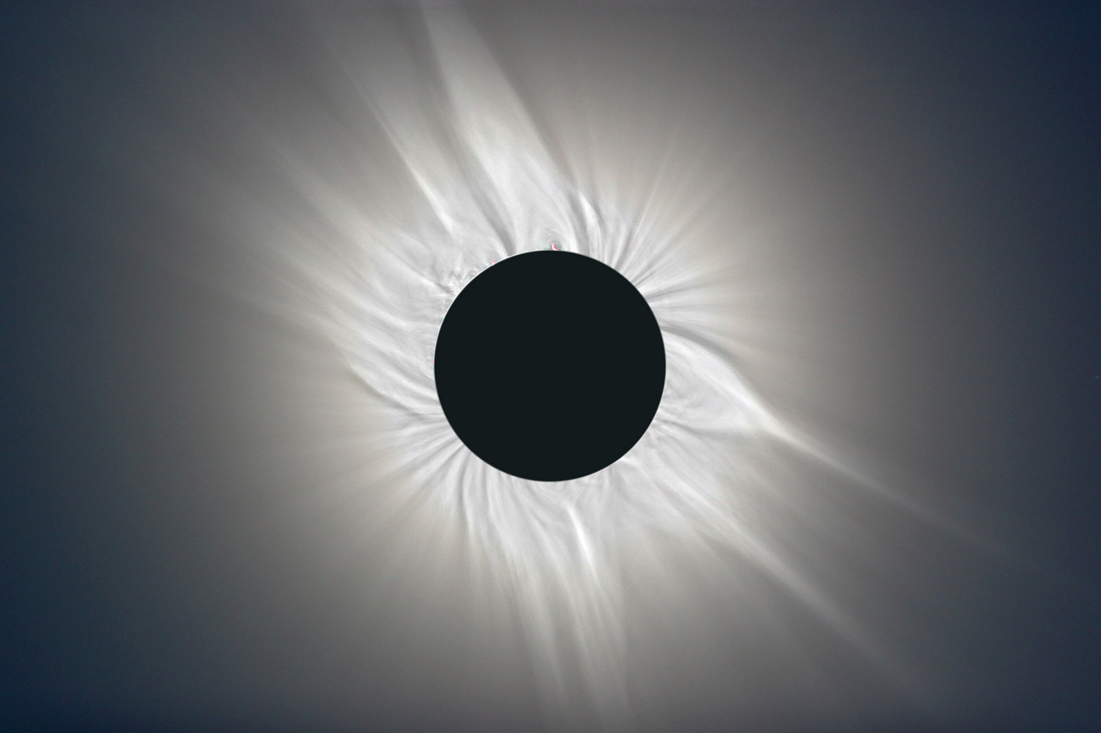 The Big Corona