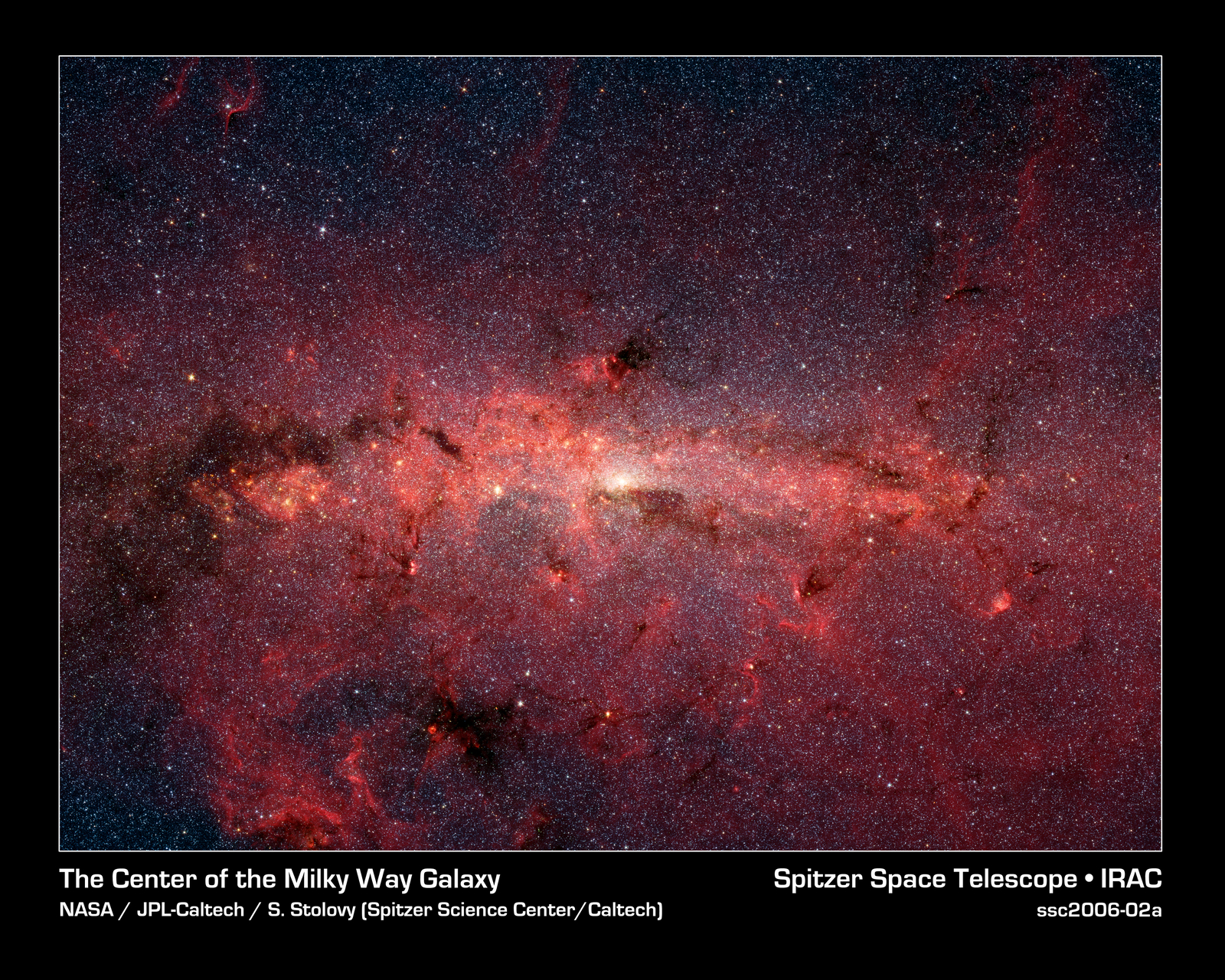 Stars at the Galactic Center