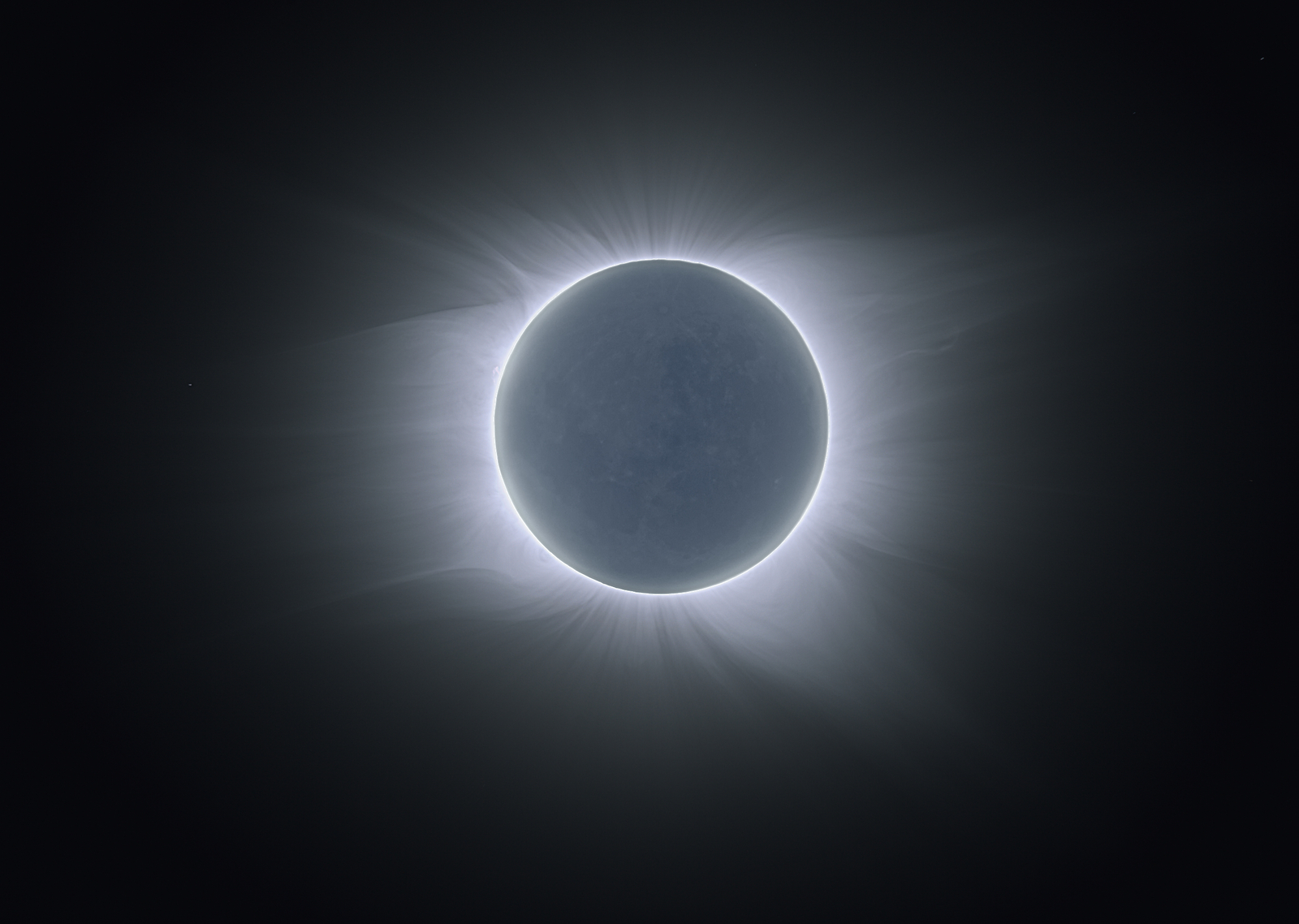 The Crown of the Sun