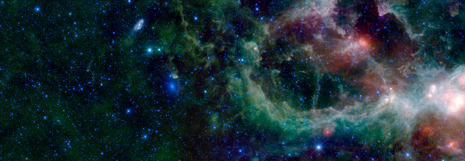 Galaxies Beyond the Heart: Maffei 1 and 2