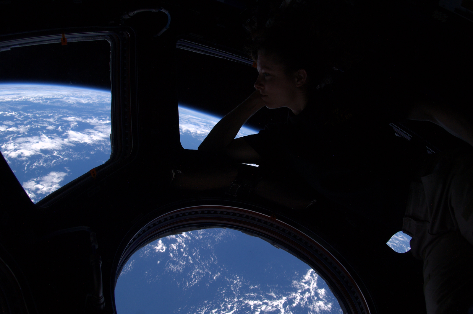 Home from Above