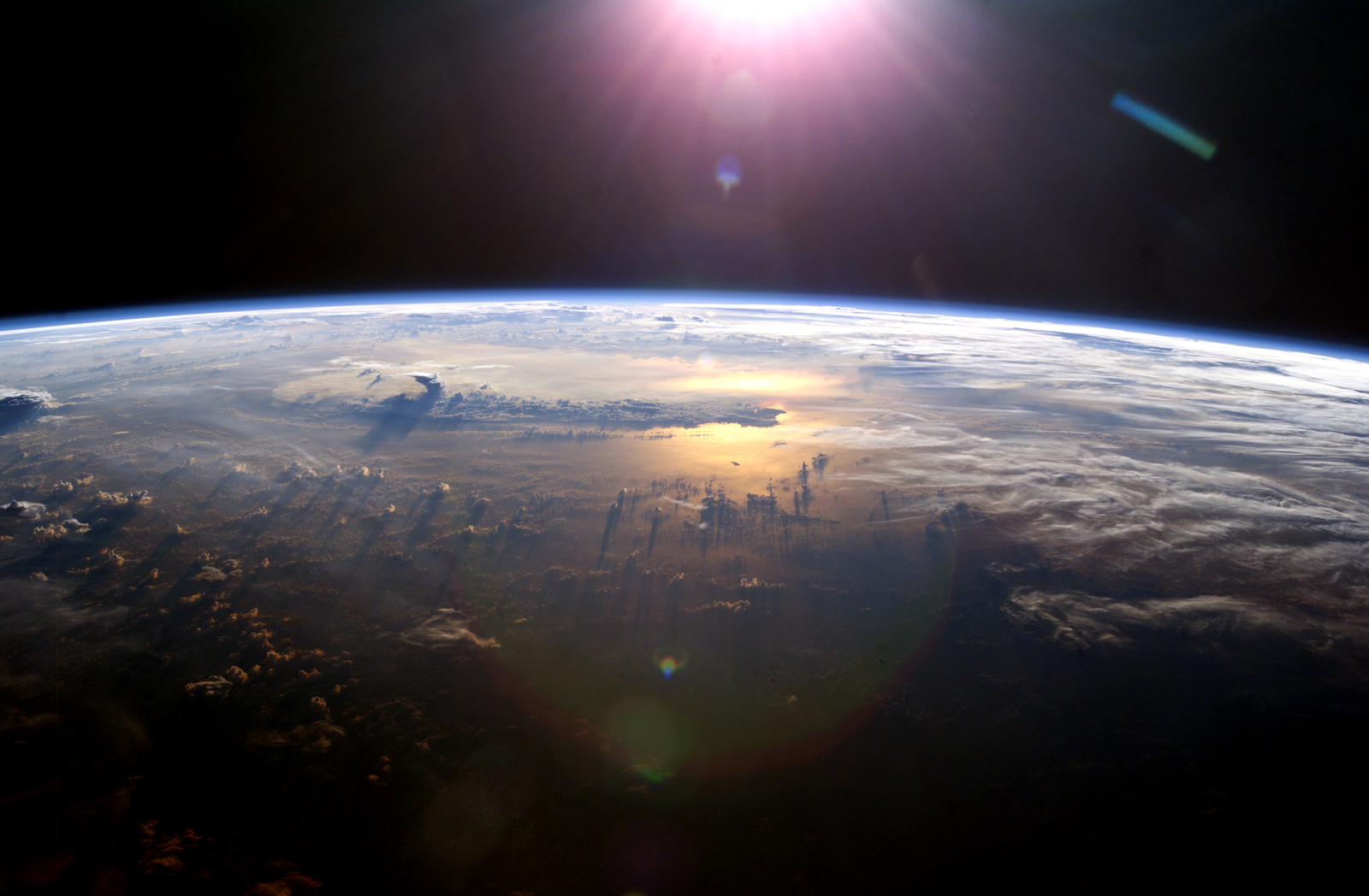 50 Years Ago: Yuri's Planet