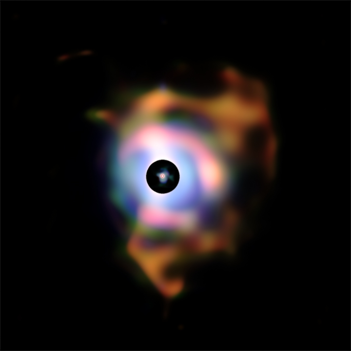 Stardust and Betelgeuse