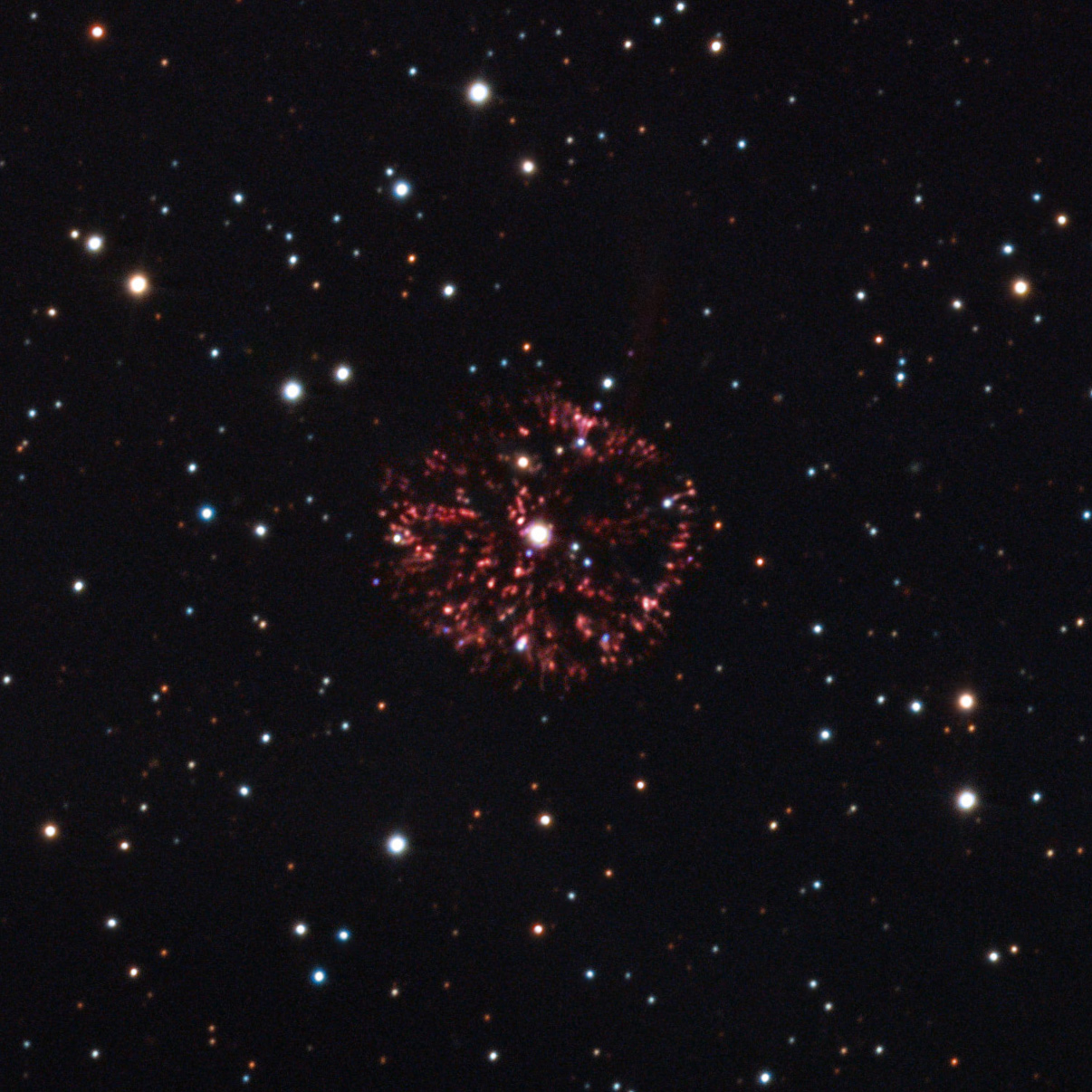 GK Per: Nova of 1901