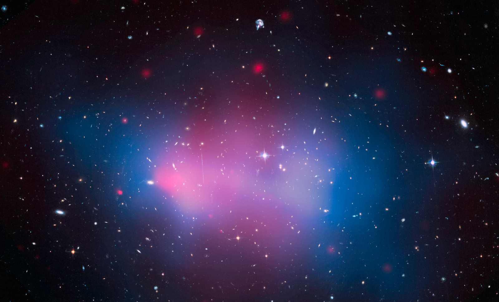 The El Gordo Massive Galaxy Cluster