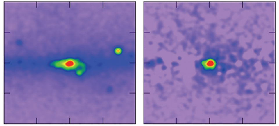Gamma Rays from Galactic Center Dark Matter?